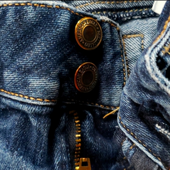 AMERICAN EAGLE JEANS - Picture 4 of 6